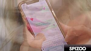 all natural babe ariana van x gets fantastic pounding