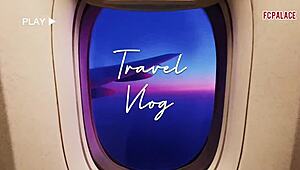 After AFCON Defeat, I Begged Boss to Fuck Me Like Slut in Doggystyle with Monster Cock