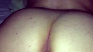 Intriguing Gay Ass Riding Moments