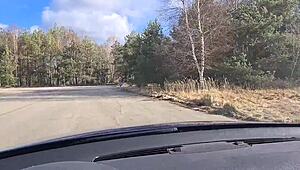 Man, I messed up... solo and blowjob in the car, ya know?