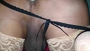 uhh, i’m so into this trans solo on pussy tv, oops!