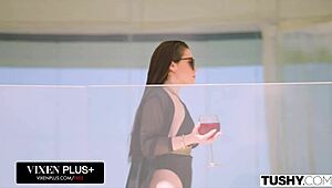 Tushy Apple Bottom Vol 2 Compilation