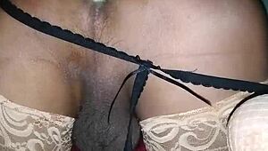 어, 이 트랜스 솔로에 푸시 TV에서 빠졌어, 앗!