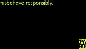 Pascalssubsluts - Mature Jemma Summers Takes Rough Ass Fucking Domination