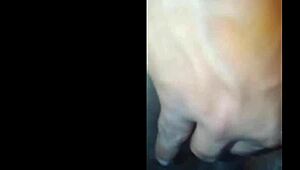 Did you see her pussy filled with cum?