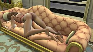 Del sol valley part 4