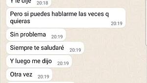 My girlfriend shares her breakup story, part five.