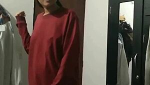 Real Sex With Stepsister Caught In Room