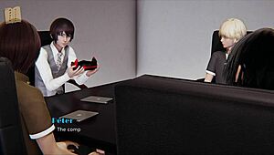 My Real Desire Part Seven