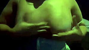 first time couple fucks live on webcam 😈