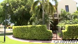 Detailed Photos of Intense Homosexual Sex Acts Available for Free