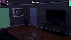 complete gameplay of milfy city part 31 in version 1.0