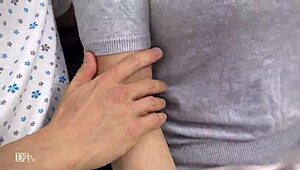 eriko mizumoto, h-cup japanese mature woman, shares her big tit memories