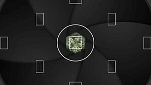 Latina Amateur in Cosplay Gets Creampie from Monster Cock on Halloween