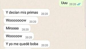 My girlfriend shares her breakup story, part five.