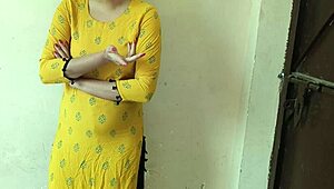 Helpful Step-Mom Loves Him Deep in Hindi POV Roleplay