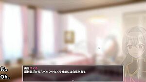 play that ecchi dreams machine game with big tits!