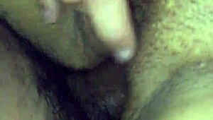 wife and i fucking outdoor with creampie and big cock