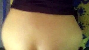 Homemade Video Shot with My Hot Girlfriend