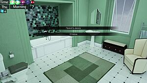 complete gameplay of milfy city part 31 in version 1.0