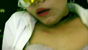 Suggestive sex video with hot passionate encounters