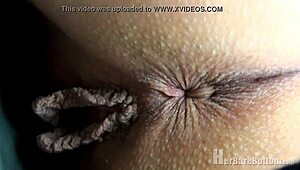 Brooksflowernfondle: A video about ass and asshole spreading.