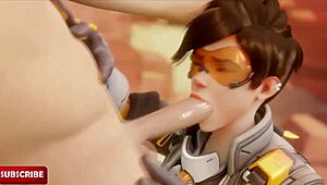 summer overwatch 3d porn compilation with big cocks