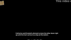 Academy 214 Game Anime Hentai