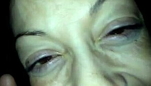 Brook Starr Takes Caramel And Chocolate Cocks In Face Fucking