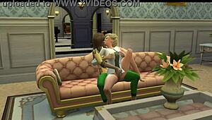 Del sol valley part 4