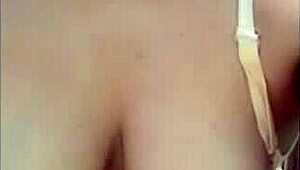 Stepmother Seduces Stepson With Big Ass And Monster Cock