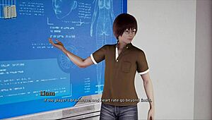 My Real Desire Part Seven