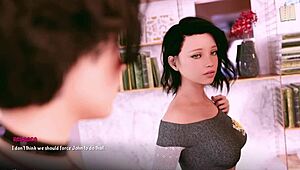 A o a academy 8 explores anime hentai game