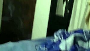 Real Sex With Stepsister Caught In Room