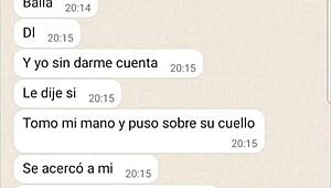 My girlfriend shares her breakup story, part five.