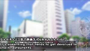 play that ecchi dreams machine game with big tits!