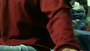 Real Sex With Stepsister Caught In Room