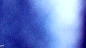 Man, that skinny shorty at the bus stop got serious butt cleavage!