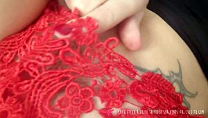 i'm selling my panties, hot woman making you hard with exhibition 😍