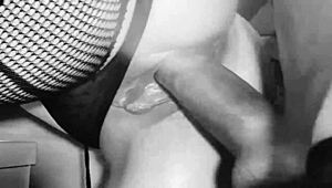 Blonde Boasts New Bra, Guy Wants Sex With Her