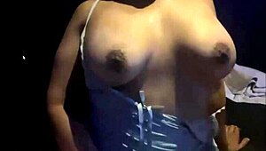 first time couple fucks live on webcam 😈