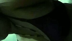 Tango Show of Indian Milf Part 2