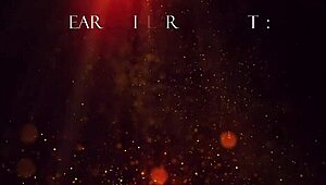 Horny Missy Stone Slams Lucky Dildo in Juicy Pussy Solo