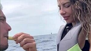 incredible outdoor fucks with deepthroat dirty talk pussy handjob lingerie brunette cowgirl fetish