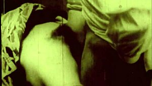 Vintage bisexuals in erotic confessions of Victorian gentleman