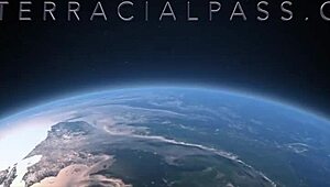 Teen Isabel Moon craves big black cock fucking and sucking