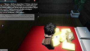 Queen Bee Experiences A Big Black Cock For The First Time