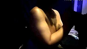 first time couple fucks live on webcam 😈