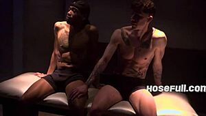 Passion in a Playground Setting