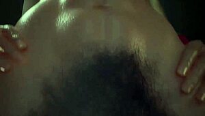 irelias massive cock in pov action